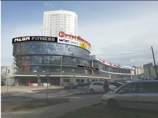 Фотография ПРЕДЛАГАЕМ в аренду торговые площади в новом торговом центре "СПЕКТР" у выхода с метро "Уручье". Площади от 140-1700 кв.м. - 1 Фотография ПРЕДЛАГАЕМ в аренду торговые площади в новом торговом центре "СПЕКТР" у выхода с метро "Уручье". Площади от 140-1700 кв.м. - 1