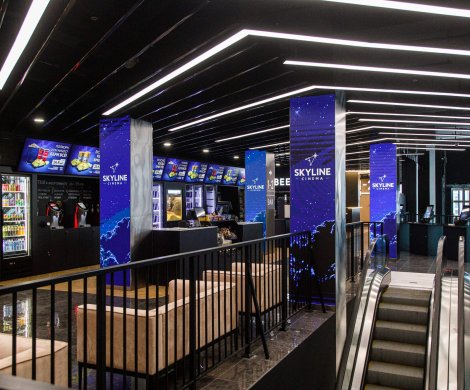 Торговый центр«Galileo» - фото 2