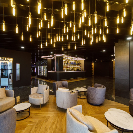 Торговый центр &laquo;Galileo&raquo; - Минск, БОБРУЙСКАЯ 6 - фото 3