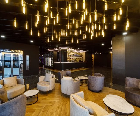 Торговый центр«Galileo» - фото 3