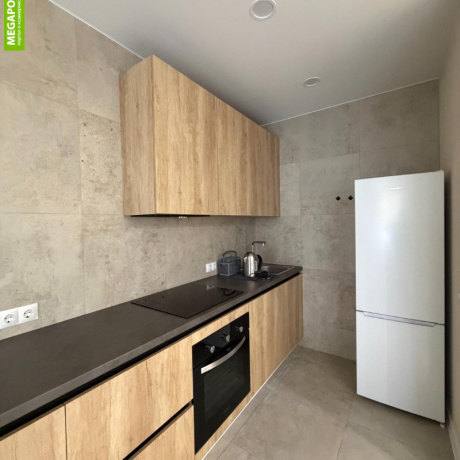 Фотография 2-комнатная квартира по адресу БОГДАНОВИЧА МАКСИМА, 144 - фото 4