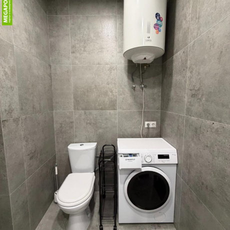 Фотография 2-комнатная квартира по адресу БОГДАНОВИЧА МАКСИМА, 144 - фото 7