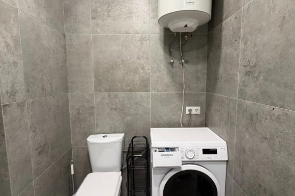 2-комнатная квартира по адресу БОГДАНОВИЧА МАКСИМА, 144 - фото 7