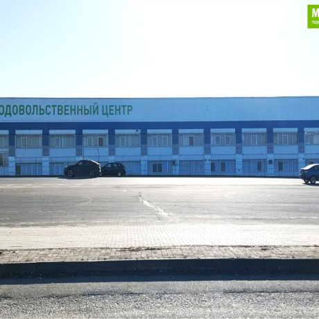 Фотография Аренда площади для оптово-розничной торговли цветами (от 35 кв.м) - фото 1