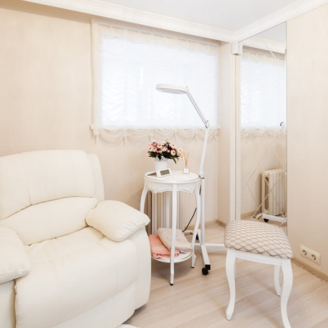 Фотография Продажа салона красоты - фото 4