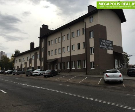 МФК«Петра Глебки 15А» - фото 1 МФК«Петра Глебки 15А» - фото 1