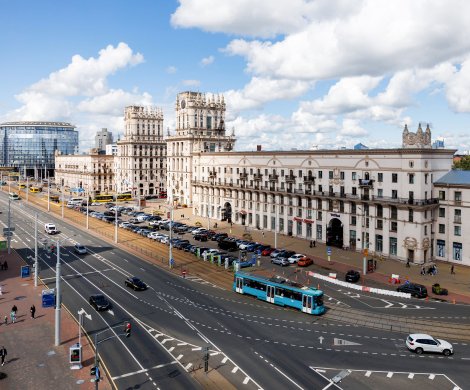 Торговый центр«Galileo» - фото 4