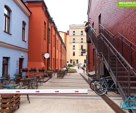 МФК«Юрово-Завальная 3» - фото 2 МФК«Юрово-Завальная 3» - фото 2