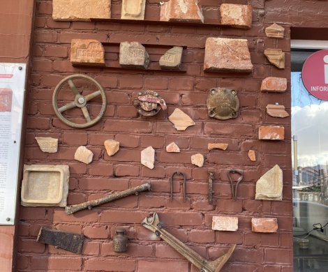 МФК«Культурно-деловой квартал (К21)» - фото 12 МФК«Культурно-деловой квартал (К21)» - фото 12