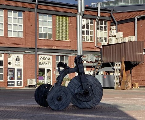 МФК«Культурно-деловой квартал (К21)» - фото 13 МФК«Культурно-деловой квартал (К21)» - фото 13