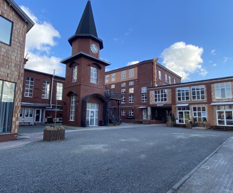 МФК«Культурно-деловой квартал (К21)» - фото 15 МФК«Культурно-деловой квартал (К21)» - фото 15