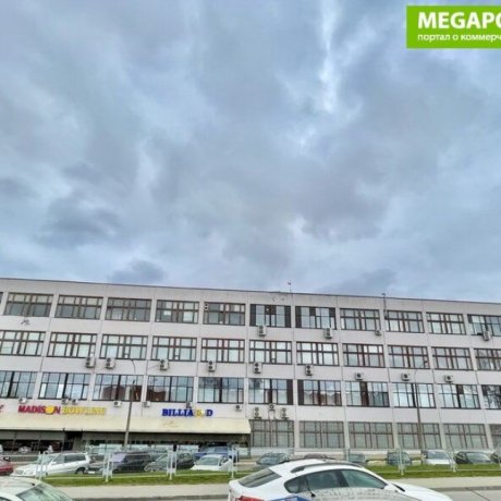 Многофункциональный комплекс «Тимирязева ул., д. 9 к. 10» - Минск, Тимирязева ул  д. 9 к. 10 - фото 1