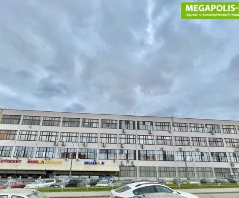 МФК «Тимирязева ул., д. 9 к. 10»