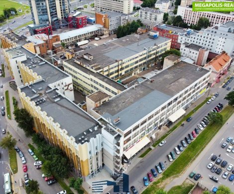 МФК«Тимирязева ул., д. 9 к. 10» - фото 2 МФК«Тимирязева ул., д. 9 к. 10» - фото 2