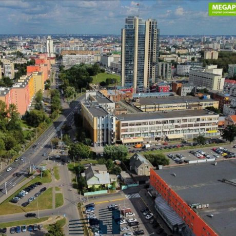 Многофункциональный комплекс «Тимирязева ул., д. 9 к. 10» - Минск, Тимирязева ул  д. 9 к. 10 - фото 3