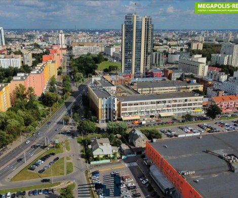 МФК«Тимирязева ул., д. 9 к. 10» - фото 3 МФК«Тимирязева ул., д. 9 к. 10» - фото 3