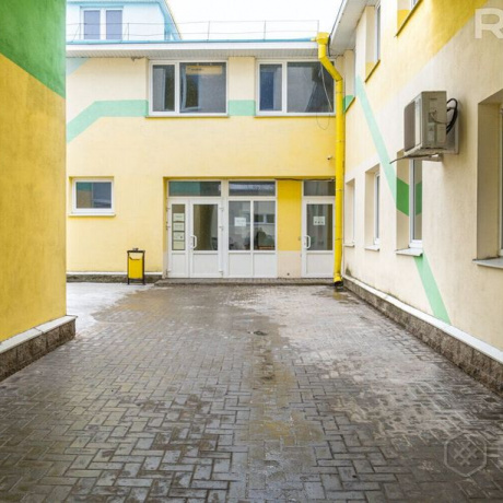 Бизнес-центр «Аксакал» - а.г. Хатежино, Центральная 18Б - фото 2