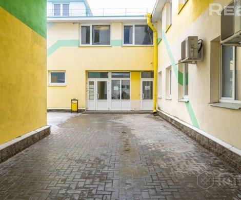 Бизнес-центр«Аксакал» - фото 2