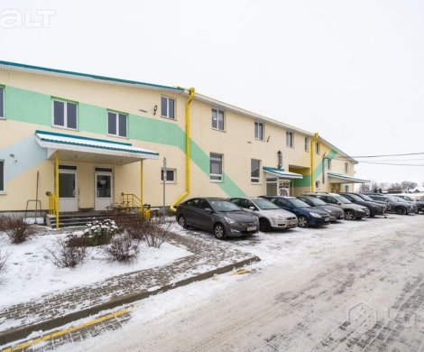 Бизнес-центр«Аксакал» - фото 3