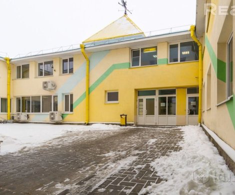 Бизнес-центр«Аксакал» - фото 4