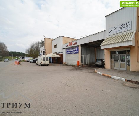 МФК«Независимости 199» - фото 3 МФК«Независимости 199» - фото 3