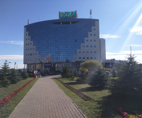 Бизнес-центр« XXI - век» - фото 2