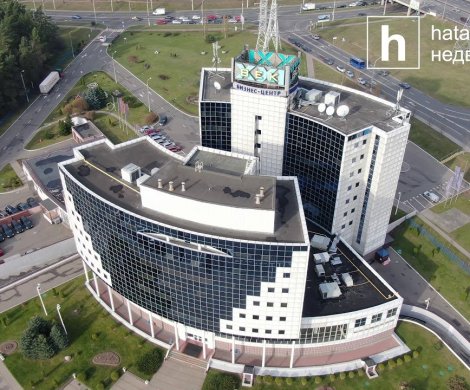 Бизнес-центр« XXI - век» - фото 4