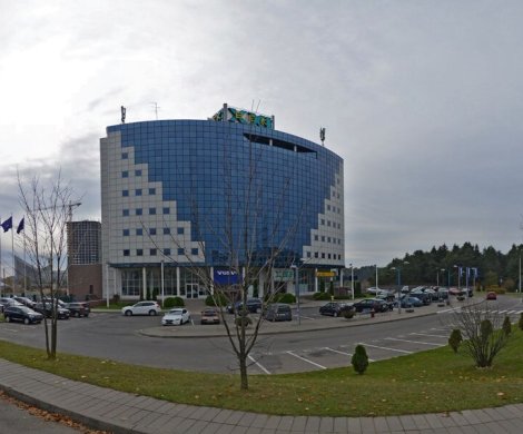 Бизнес-центр« XXI - век» - фото 3