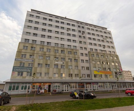 Бизнес-центр «40 Лет Победы, 23 А»
