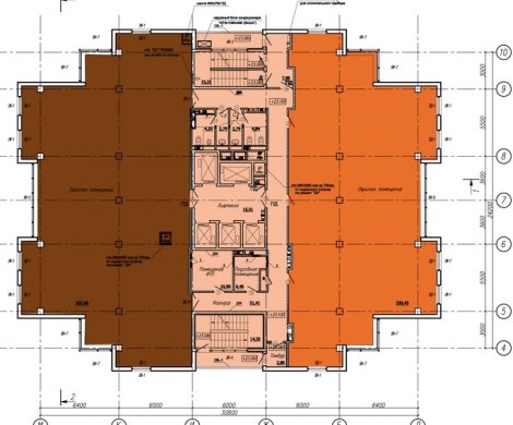 Бизнес-центр«Шоколад» - фото 3