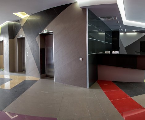 Бизнес-центр«Градиент» - фото 5