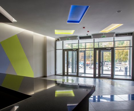 Бизнес-центр«Градиент» - фото 4