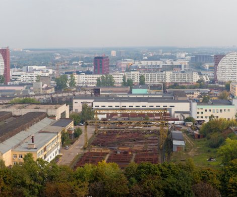 Бизнес-центр«Градиент» - фото 9