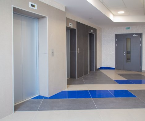 Бизнес-центр«Градиент» - фото 7