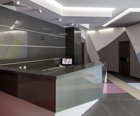 Бизнес-центр«Градиент» - фото 3