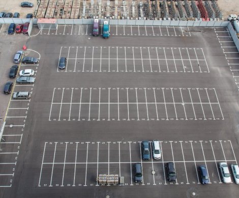 Бизнес-центр«Градиент» - фото 8