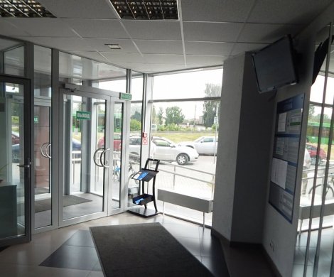 Бизнес-центр«Оптима» - фото 3