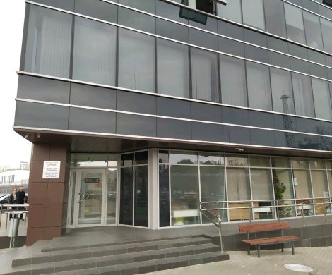 Бизнес-центр«Оптима» - фото 2