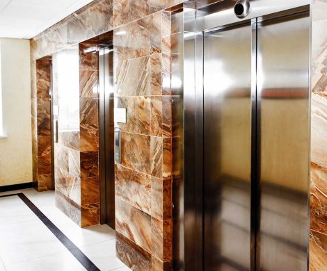 Бизнес-центр«Парк-Плаза» - фото 5