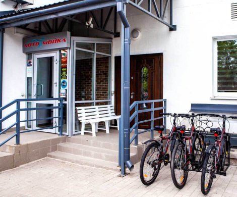 Бизнес-центр«Парк-Плаза» - фото 6