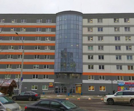 Бизнес-центр«ПОРТАЛ» - фото 2