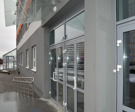 Бизнес-центр«ПОРТАЛ» - фото 3