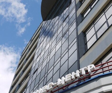 Бизнес-центр«Терминал» - фото 3