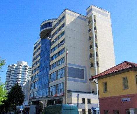 Бизнес-центр«Терминал» - фото 4