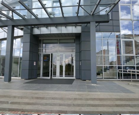 Бизнес-центр«А100» - фото 3