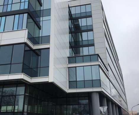 Бизнес-центр«CASPIAN PLAZA» - фото 7