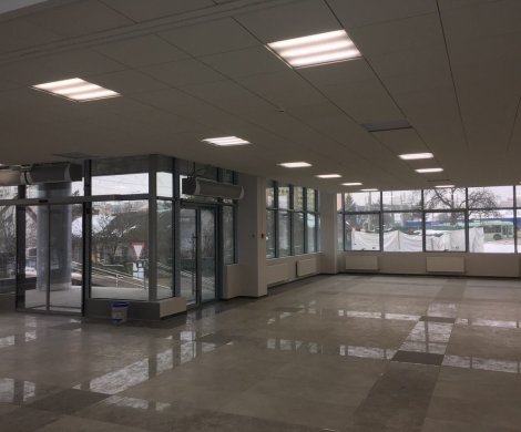 Бизнес-центр«CASPIAN PLAZA» - фото 10