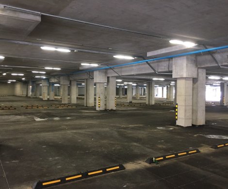 Бизнес-центр«CASPIAN PLAZA» - фото 11