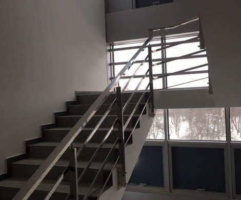 Бизнес-центр«CASPIAN PLAZA» - фото 12