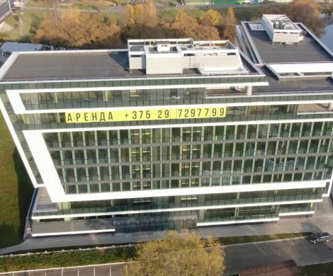 Бизнес-центр«CASPIAN PLAZA» - фото 5